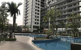 Imperia Garden Hotel Hanoi 4* Vietnam