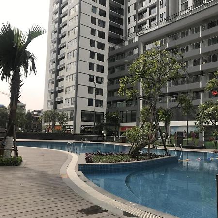 Imperia Garden Hanoi Exterior photo
