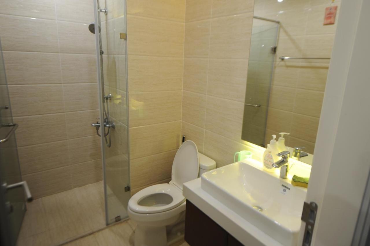 Imperia Garden Hanoi Exterior photo